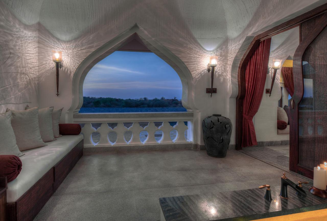Hotel Evolve Back Hampi Extérieur photo