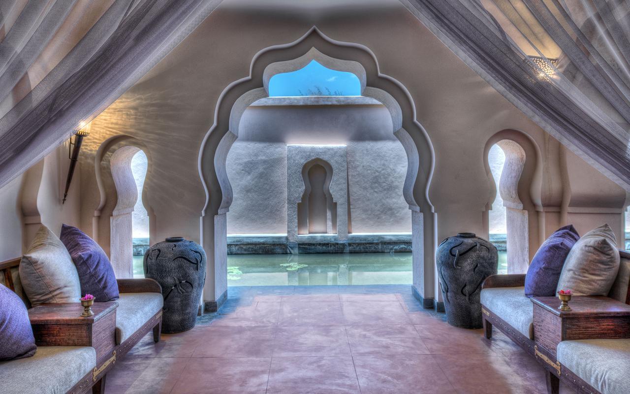 Hotel Evolve Back Hampi Extérieur photo